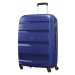 American Tourister Cestovní kufr Bon Air Spinner 91 l - tmavě modrá