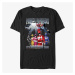Queens Hasbro Vault Power Rangers - I'm 21 It's Morphin Time Unisex T-Shirt