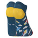 Veselé detské ponožky Dedoles Lietadlá (D-K-SC-LS-C-C-948)