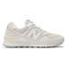 Topánky unisex New Balance U574FOG – béžové