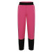 Loap Urafnex Detské softshellové nohavice OLK2309 Pink