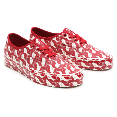 Dámske vychádzkové tenisky Vans