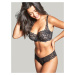 Panache Allure Full Cup black/latte 10765 90FF