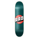 RAD Checker Skate Deska