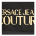 Versace Jeans Couture Kabelka 74YA4B98 ZS394 Čierna