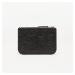 Peňaženka Comme des Garçons Embossed Forest Wallet Black Universal