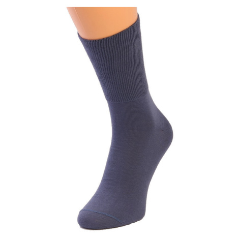 Pánské netlačící ponožky směs barev 2930 model 16123175 - Terjax