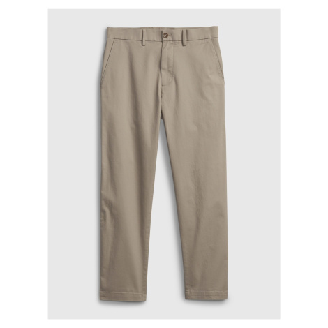 Pánske casual nohavice GAP