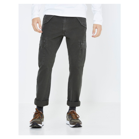 Pánske casual nohavice Celio