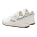 Reebok Sneakersy Classic Leather HQ7195 Biela