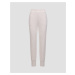 Dámske Nohavice Varley The Slim Cuff Pant 27.5