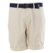 Pánske kraťasy FUNDANGO North Shore Chino Shorts-610-sand