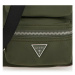 Guess Ľadvinka Certosa Nylon Smart Mini Bags HMECRN P3163 Zelená