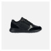 Black women's sneakers Geox Alleniee - Women's