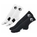 ponožky (set 2 páry) CONVERSE - DRI FIT Pol - E1095A-2010