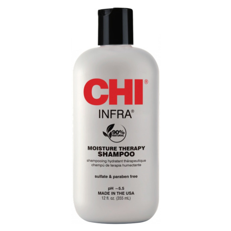 CHI Infra Shampoo Hydratačný šampón (355ml) - CHI