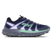 Inov-8 Trailfly Ultra G 300 Max W Navy/Mint/Black UK 7.5 Women's Running Shoes