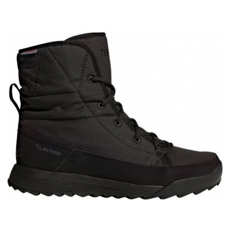 adidas TERREX CHOLEAH PADDED CP čierna - Dámska zimná obuv