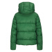 JJXX Zimná bunda 'Billie'  trávovo zelená