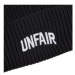 Unfair Athletics Čiapka Organic Knit UNFR22-159 Čierna