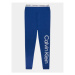 Calvin Klein Underwear Pyžamo B70B700428 Biela Regular Fit