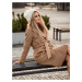 Gamstel Coat Kinga Camel