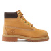 Timberland Outdoorová obuv 6 In Premium Wp TB0127097131 Hnedá