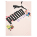 Puma Mikina Puma X Spongebob 622213 Ružová Regular Fit