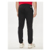 Tommy Jeans Jogger nohavice Austin DM0DM19457 Čierna Regular Fit