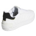 Dámska rekreačná obuv ADIDAS Postmove SE cloud white cloud white core black