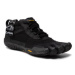 Vibram Fivefingers Trekingová obuv V-Trek Insulated 20M7801 Čierna