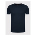 Helly Hansen Funkčné tričko Active Tech 48363 Tmavomodrá Regular Fit