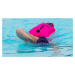 Plavecká bójka swim secure dry bag pink