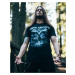 Tričko metal PLASTIC HEAD Amon Amarth RAVEN'S FLIGHT Čierna