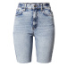 River Island Džínsy  modrá denim