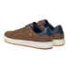 Levi's® Sneakersy Piper 234234-960-28 Hnedá