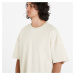 Tričko Karl Kani Small Signature Heavy Jersey Boxy Tee Off White