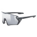 Športové okuliare Uvex Sportstyle 231 Kategória slnečného filtra : S2 / Farba: sivá