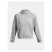 Under Armour Curry Greatest Hoodie-GRY - Men's