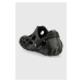 Sandále Merrell Hydro Moc pánske, čierna farba, J48595