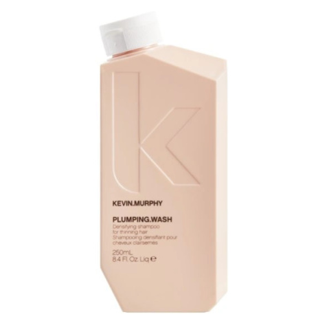 Kevin Murphy Šampón na zahustenie jemných vlasov Plumping.Wash 1000 ml