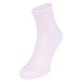 Tommy Hilfiger WOMEN SHORT SOCK 2P PREPPY Dámske ponožky, ružová, veľkosť