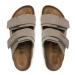 Birkenstock Šľapky Uji 1025695 Béžová