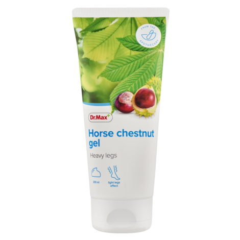 Dr. Max Horse Chestnut Gel