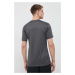 Športové tričko adidas TERREX Multi šedá farba, jednofarebné