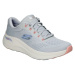 Skechers  150051-LGMT  Univerzálna športová obuv Šedá