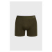 3 PACK Boxerky JACK AND JONES Falster bambusové