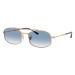 Ray-Ban RB3719 92623F - L (54)