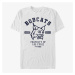 Queens Netflix Julie And The Phantoms - Collegiate Bobcats Men's T-Shirt