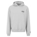 Men's sweatshirt Allover Hoody gray